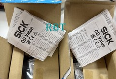 SICK OD2-P120W60I0 Displacement Measurement Sensor brand new