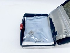 ENDEVCO 7251A-10 ACCELEROMETER IEPE, 10 mV/g, ±500 g, -67°F to +257°F, isolated