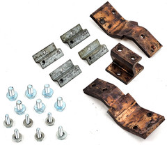 KCDP4 FPE 400 Amp Hardware For NJL / HJL – Next Day Option