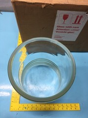 Corning PS9/300 Glass Tube, 171750