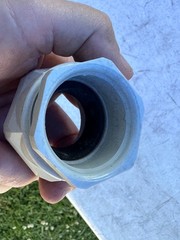 PG36 Cable Gland – (Lot of 14)