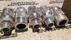 TMC2-075A118 CMP-Products Cable Gland BOX OF 5 PC