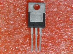 5 PC NATIONAL LM340AT-15 P+ 15V 1A POSITIVE FIXED LINEAR VOLTAGE REGULATOR TO220