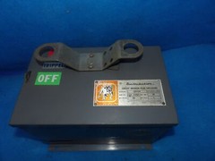 Bulldog BDEH4100 100A 4 Pole Circuit Breaker Bus Plug + 1 Year Warranty