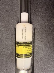 Atlas Xenon Calibrated Reference Lamp Assembly – Weathering / UV Test Lamp
