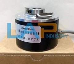 1PCS New EC50W12-L5M8R-4096 Encoder Replacement
