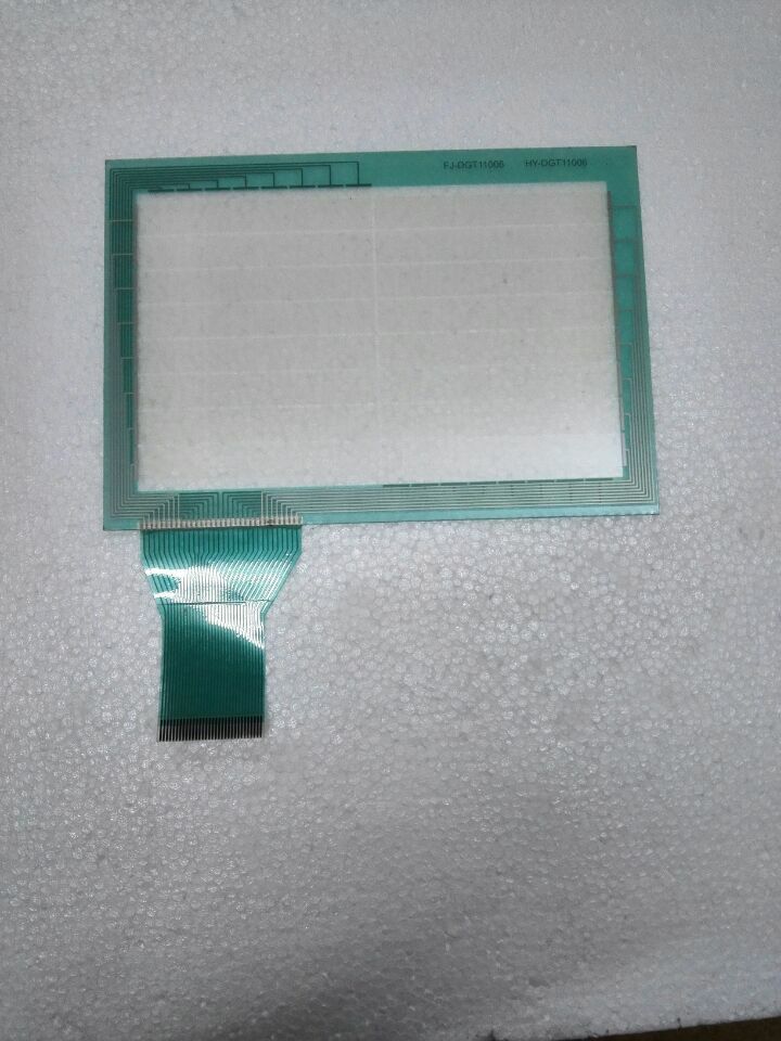 1pc new NT620S-ST211 NT620S-ST211B NT620S-ST211B-E glass screen