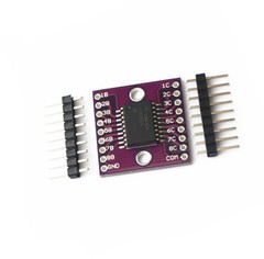 1PCS ULN2803A Darlington tube high pressure large current drive