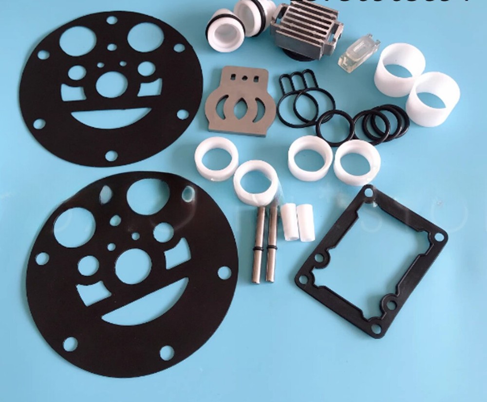 1pc NEW Air operated diaphragm pump HUSKY1590 repair kit slide