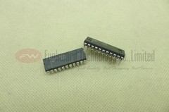 DAC-UP8BC 8-Bit Monolithic D/A Converter with Input Register PDIP22 x 2PCS
