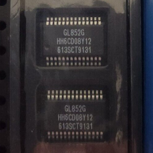 (1 PC) GL852-G GENESYS