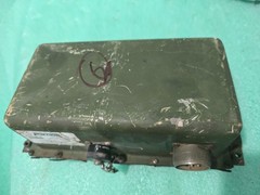 Nartron Smart Start System Control Box 12480779-1 24V HMWV 19207SOCN