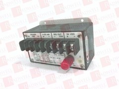 METRIX VIBRATION 5510B-001-18V / 5510B00118V (NEW IN BOX)