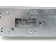 Siemens 8US1211-4TR00 Busbar Adapter 60 mm