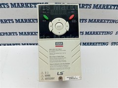 LS IS SV008iG5A-2 SV008iG5A2 Inverter Drive 200-230V 3Phase 6.6A 50/60Hz