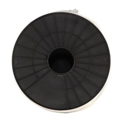 Polyester Pull Tape 5/8″ x 1000′ Mule Tape Flat Rope 1800 lbf Tensile Capacity