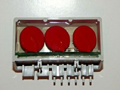 Allen-Bradley – 160-MMB1 – Protective MOV Module – Series A – 380/460 VAC