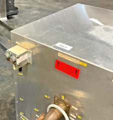 Trumpf Huttinger Elektronik 461130 RF-Power Output Amplifier 22 kW (TBI)