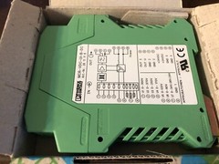 MCR-VDC-UI-B-DC Phoenix Contact Current Transducer MCRVDCUIBDC
