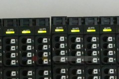 WEIDMULLER Used UR20-4AI-RTD-DIAG 4Analogue Input Temperature ELEC-I-3435=9B37-2