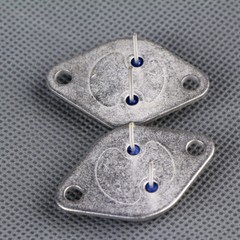 1pair TO-3 2SA679/2SC1079 A679/C1079 Transistor