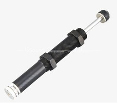 1pc Stroke Oil Pressure Hydraulic Shock Absorber Shock Absorber AD1410-2580-2725