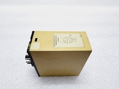 ELECTROMATIC S-SYSTEM SC210120 ONE SHOT 0.5SEC 120VAC