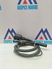 DEFA Type 801 Internal Power Connection Cable 16A 6H 220-240V Shore Marine Power