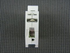 Sprecher & Schuh L8-10/1/B B10 10A Curve B 1 Pole Circuit Breaker – New No Box