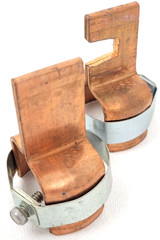 BUSS 616 Bussmann Fuse Reducers – Next Day Option
