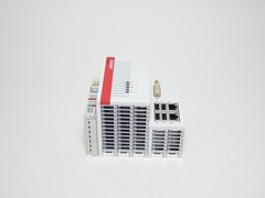 Beckhoff CX5120-0100 CPU Module Embedded PC 1.46 GHz Single-Core CX5120