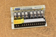 Kuroda PTC-H08R2D2-SA-Z58, Uni-Wire System, Make & Transfer