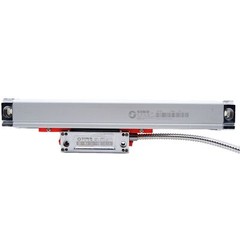 Sino KA-300 Linear Displacement Sensor Lathe Mill Linear Scale Grating Ruler 5um