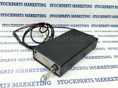 Voltex Inc. S-22-00 S2200 HeNe Laser Power Supply 115/230V.32/.16A 50/60Hz