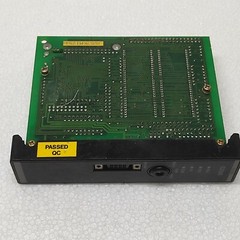 TOSHIBA EX10-MPU11A CPU MODULE EX10MPU11A