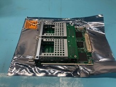 Allied Telesis AT-AR040-B-00 4-Port Interface Card, NSM, 990-002305-00, 195692
