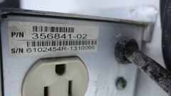 Videojet ABC201-11W Power Conditioner 120v-ac