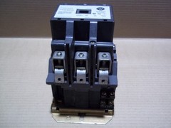 Westinghouse A201K4CX Contactor 179C920G29 Size 4 135Amp 3 Phase 480V Coil #4 AK