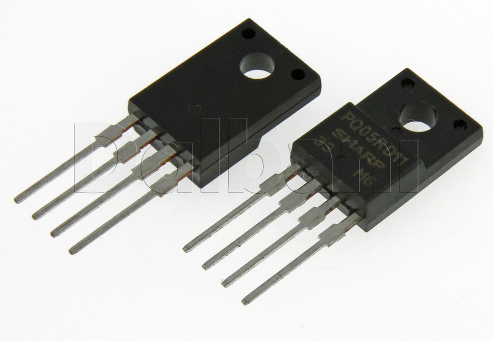 PQ05RD11 Original New Sharp Integrated Circuit