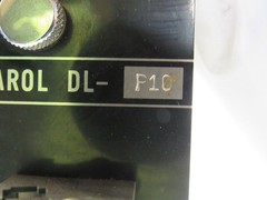 Mitsubishi Electric BD624B541G51 Diarol DL-P10 Modul Circuit Board