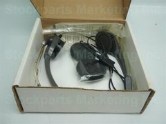 Plantronics 43466-11 H101 Encore Binaural Ultra Headset New Old Stock