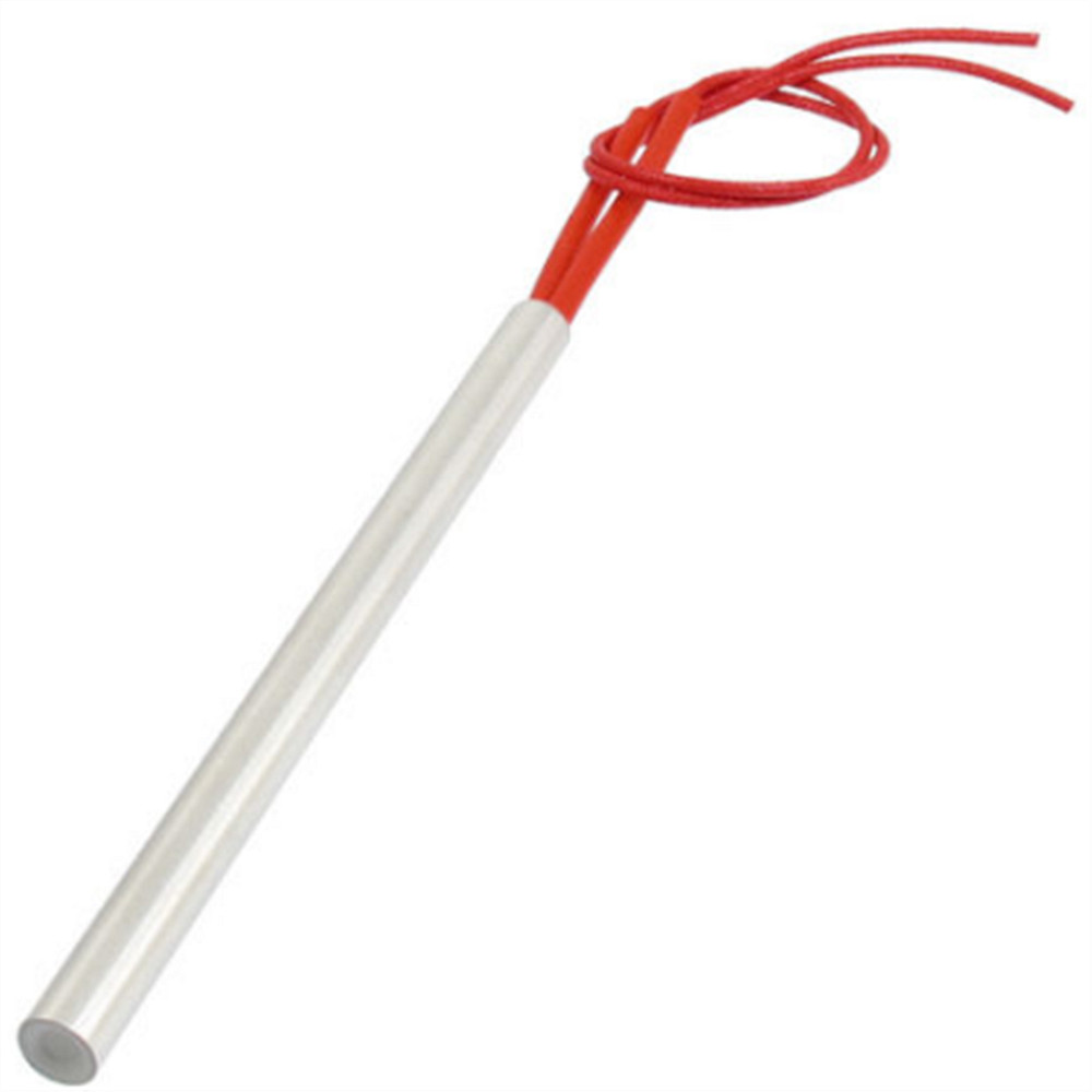 5x Various TypeDia:Heating Element Stainless Steel Mould Cartridge Heater 9.5mm