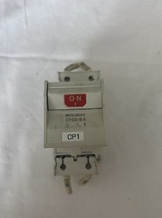 CP30-BA Mitsubishi 1A 250V Circuit Protector – Warranty & Free Shipping