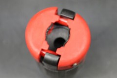 Cooper CS8265EX Arrow Hart Connector Plug – New In Box