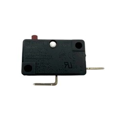 JIABEN DA7-6/1 Micro Limit Switch 2-Pins 6A 250VAC Normally Open