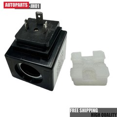 693715 120V/60Hz 110V/50Hz 21W 1PC NEW Fits For Solenoid Valve Coil