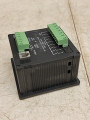 ALPES Technologies ALPTEC 5 Steps Power Factor Controller