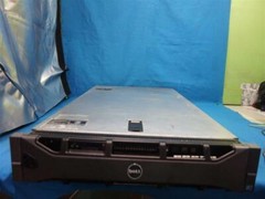 Dell E028 E028001 PowerEdge R710 Server Made in Malaysia 30 Days Warranty