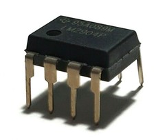 5PCS LM2904P LM2904P Dual Operational Amplifier IC