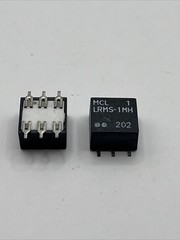 Mini-Circuits LRMS-1MH Double Balanced Mixer, 2MHz Min, 500MHz Max ( 4 Pcs